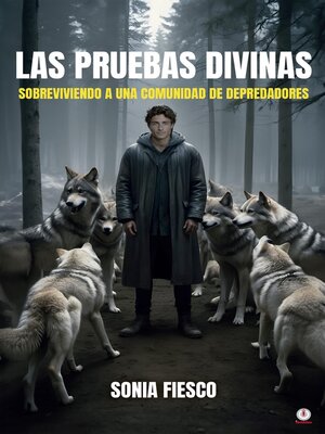 cover image of Las Pruebas Divinas